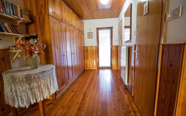 Farm Stay Zagar