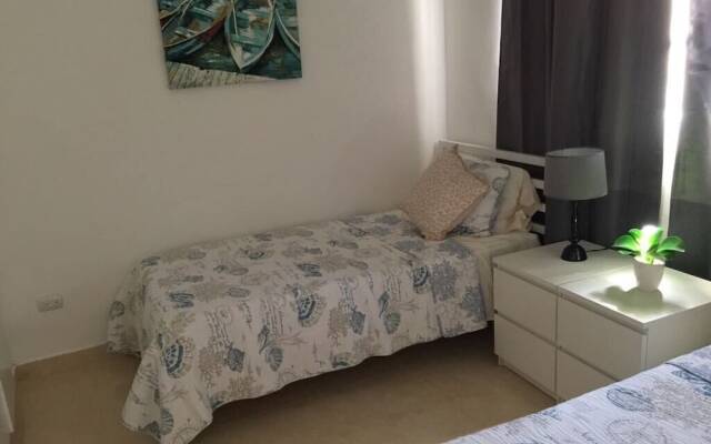 Villa Yara Ideal Families