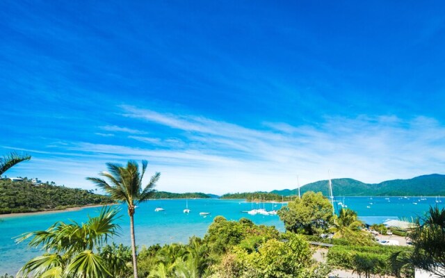 Baybliss Luxury 1 Bedroom Apt
