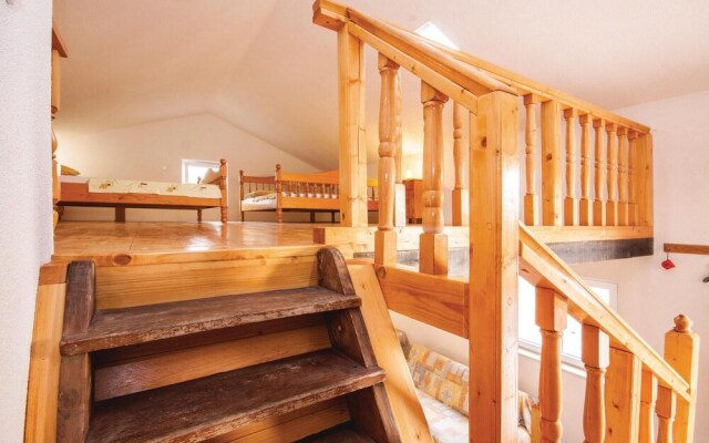 Awesome Home in Jezera With 1 Bedrooms