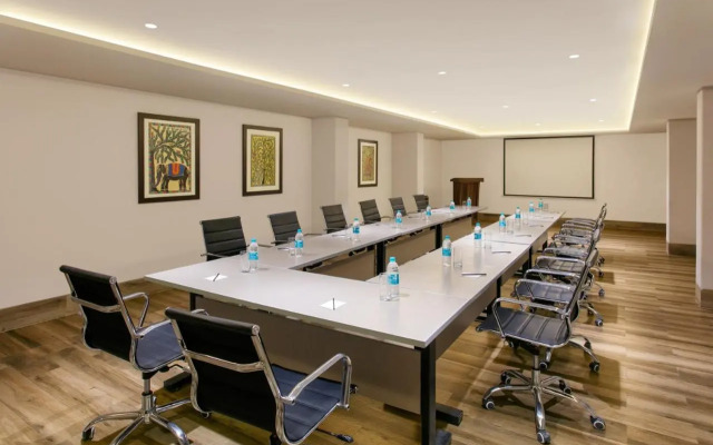 Ginger Bangalore Whitefield