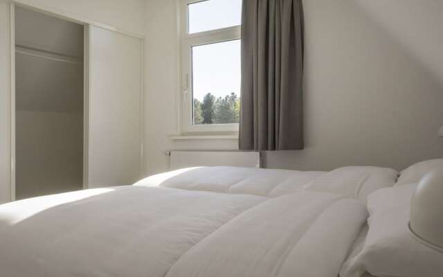 Comfortable Holiday Home in Texel Near Sea