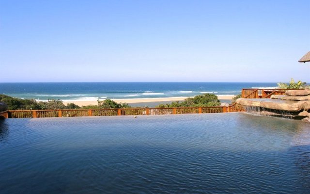 Life Phefumula Beach Resort