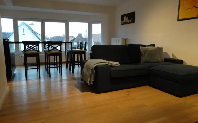 Appartement Ter Duinen