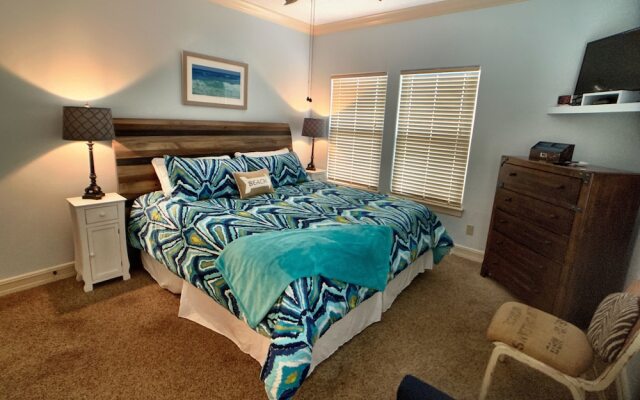 Hope's Heaven by RedAwning