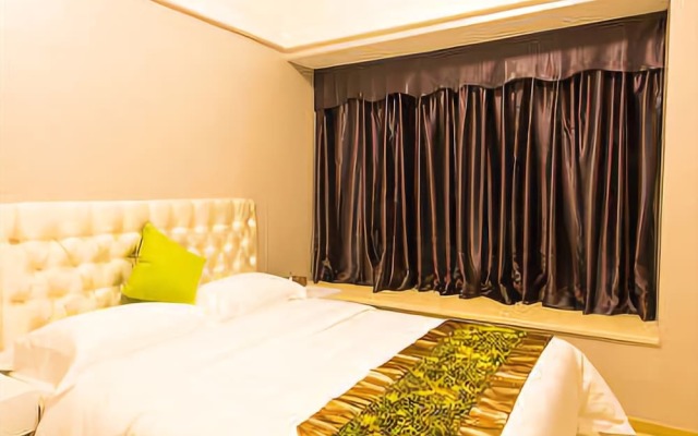 Baihua Hotel