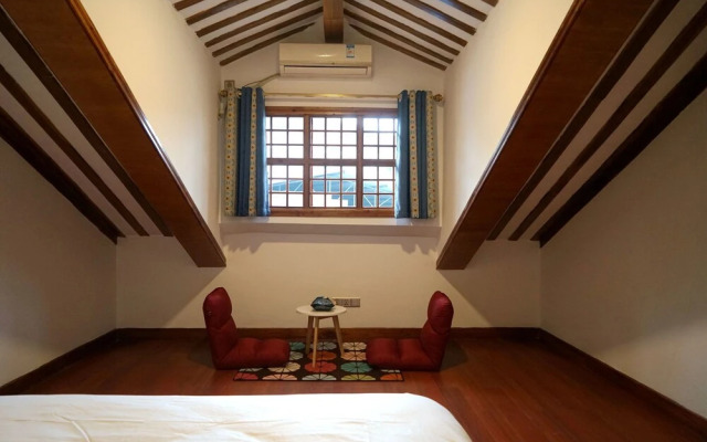 T&E home