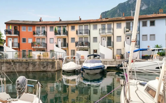Marina Port Valais - INH 37790
