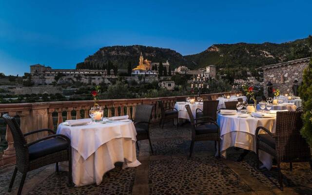 Hotel Valldemossa