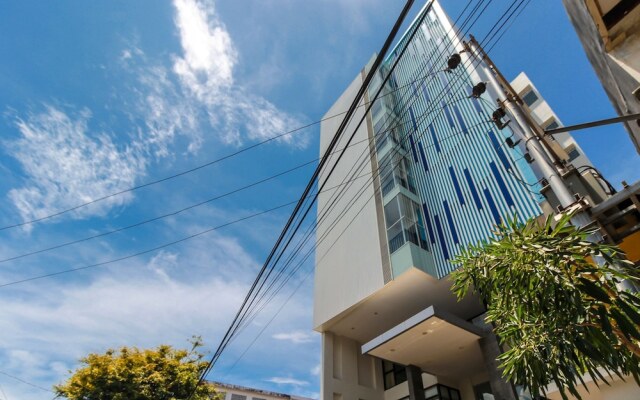 Airy Wenang Sugiono 21 Manado