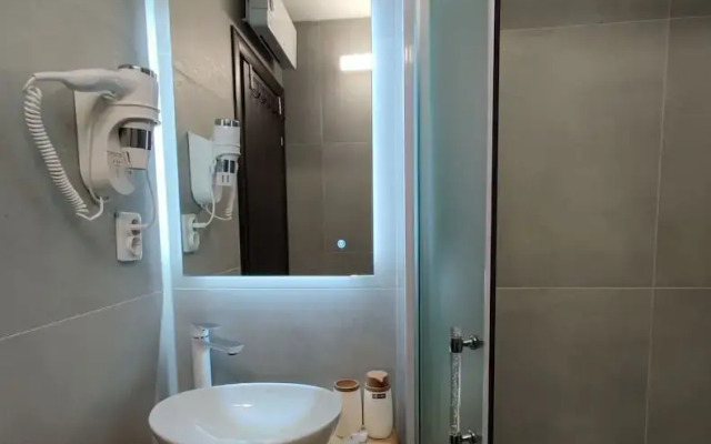 Guest House Exalto