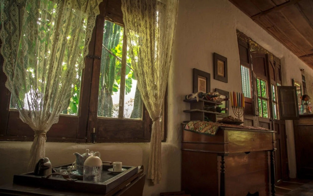 Hotel Delirio Campestre