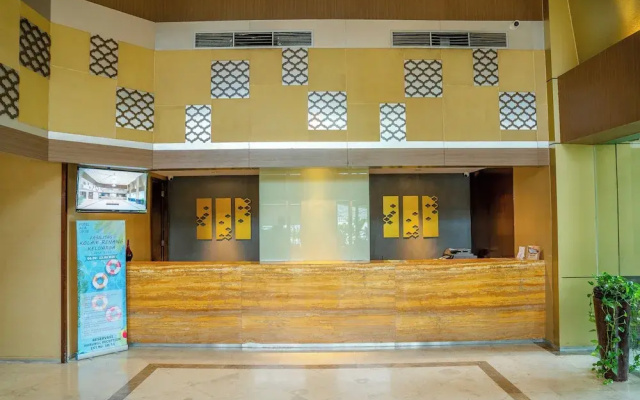 Hotel Alia Cikini