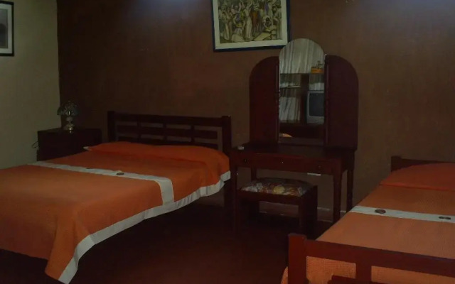Hotel La Alcayata Popayan