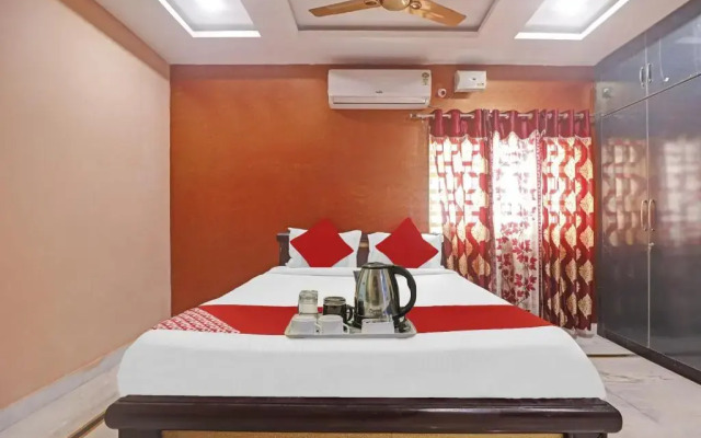 OYO Royal Stay Near Mantra Mall