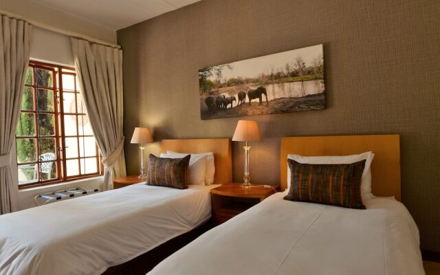 Highgrove Guesthouse