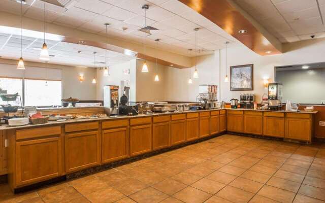 Quality Inn & Conference Center