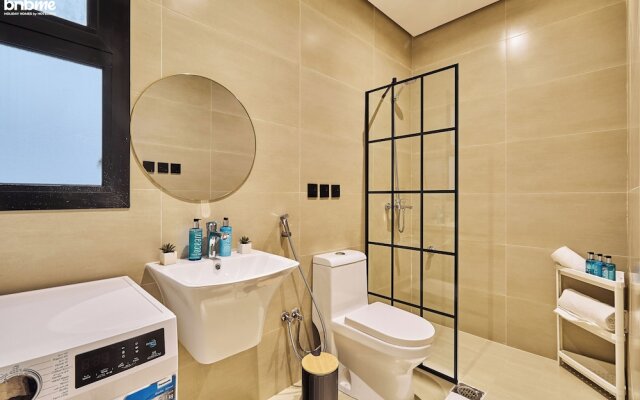 bnbmehomes-3BR nr Wonder Garden-B12