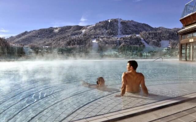 Appartement La Clusaz, 2 pièces, 5 personnes - FR-1-459-72