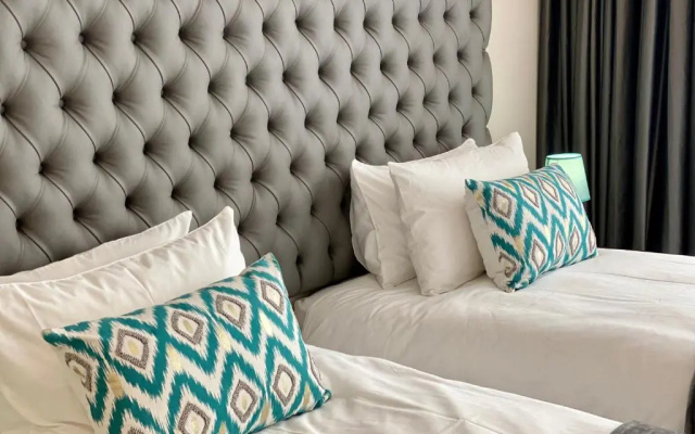 Menlyn Maine Residence 11th Floor Apartment