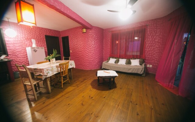 Casas Iluminao
