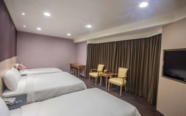 Kks Hotel Vip