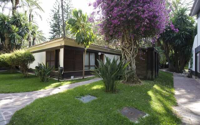 Huerto Del Cura Hotel