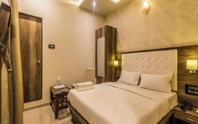 Atlas Grand Hotel