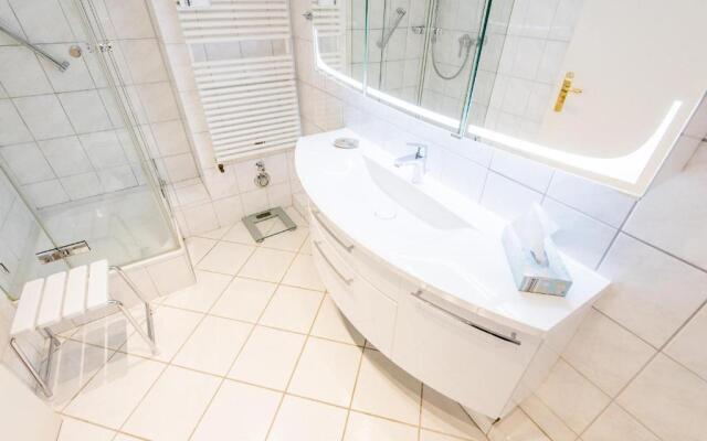 Haus Blanker Hans_ Whg_ 67 _Strand_