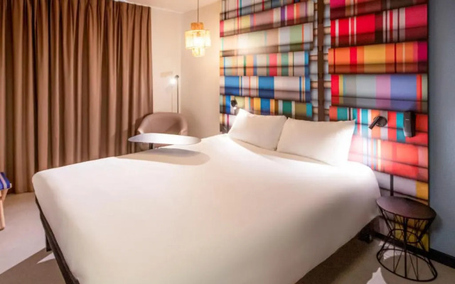 Hôtel ibis Perpignan Centre