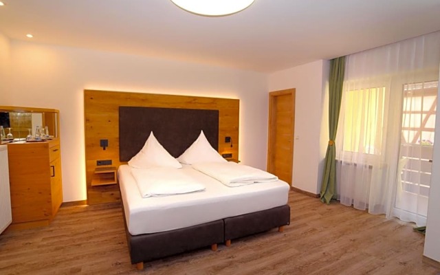Hotel Gasthof Krone