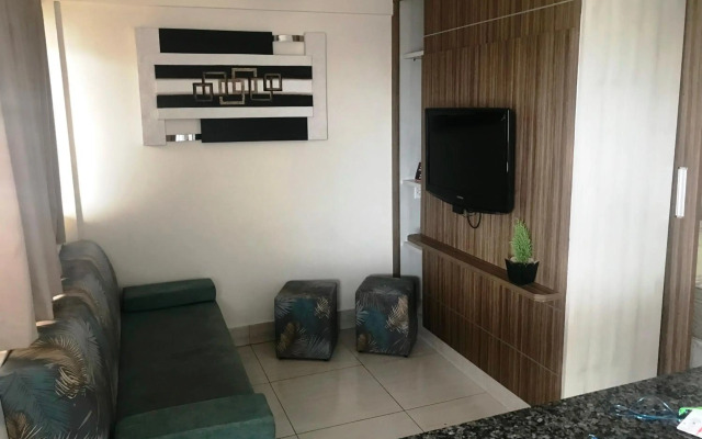 Apartment L'acqua DiRoma - Eu Também Vou
