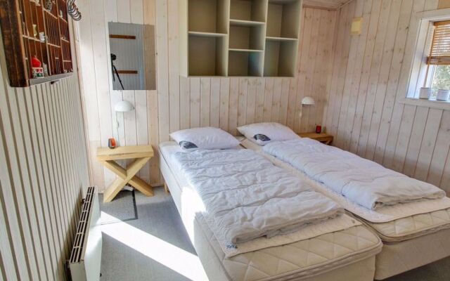 "Yakari" - 400m from the sea in Western Jutland