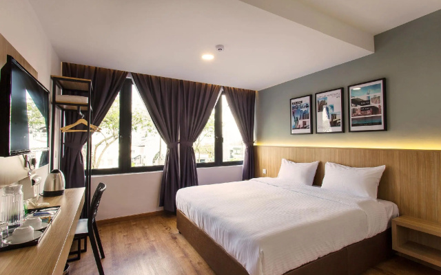 Hotel Insuna