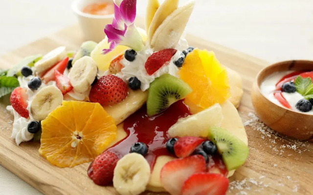 LOISIR Living Suites SERAGAKI