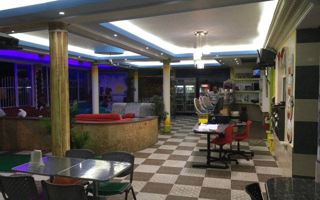 Hotel Mango