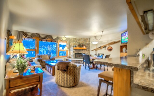 The West Condominiums by Steamboat Resorts