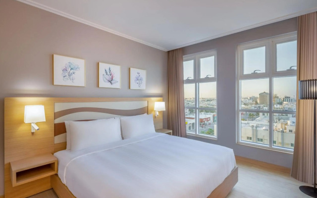 Residence Inn by Marriott Dammam