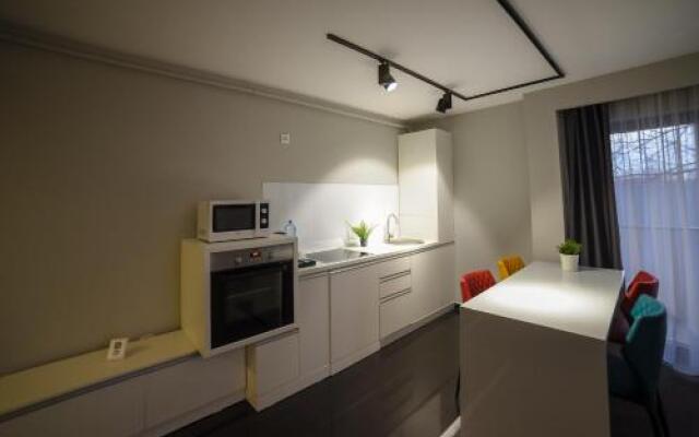 22 Residence