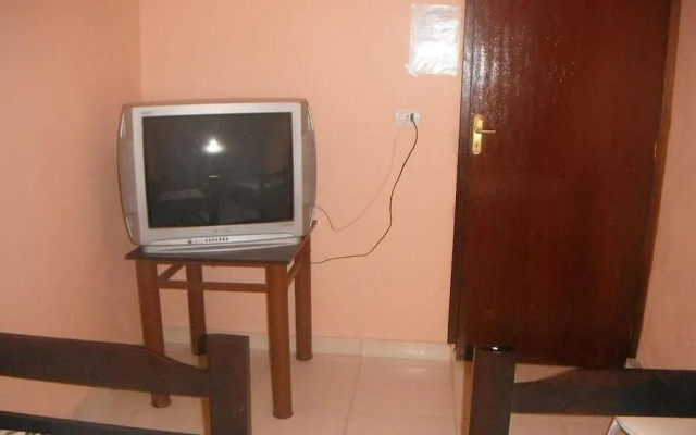 Vitoria Hostel