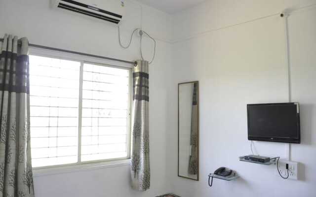 OYO 27785 The Cloud Hotel And Resorts