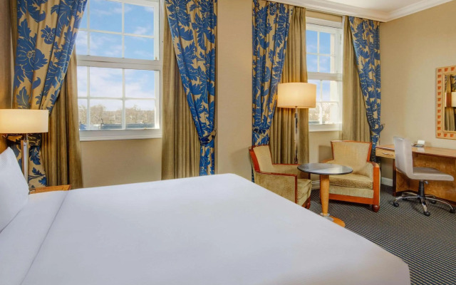 The Lion & Key Hotel