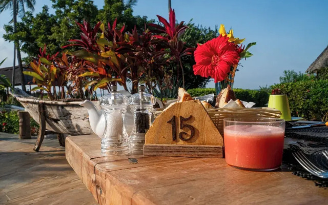 Maharaja Boutique Hotel Zanzibar