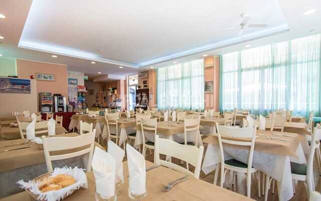 Hotel Madrid
