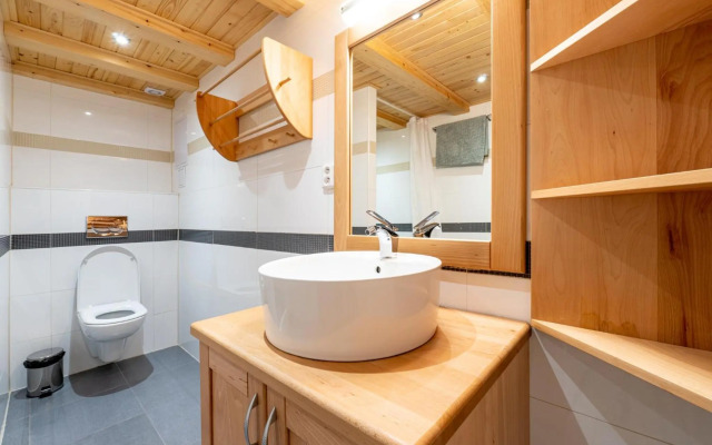 Apartmány Pod Kolonádou