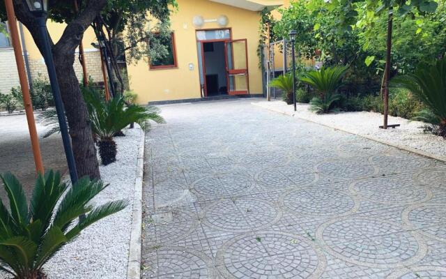 Hotel Due Pini Conte