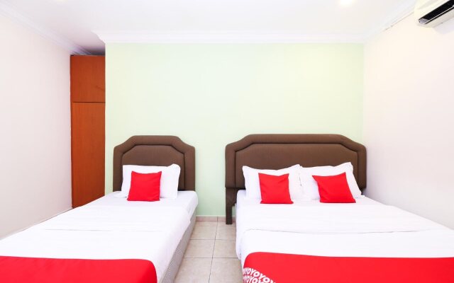 Hotel Sahara Inn -Tanjung Malim