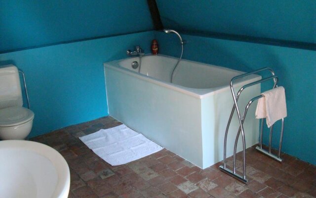 B&B Chateau Bagatelle