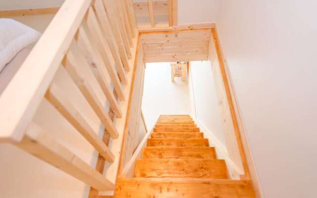 Namhae Macaron Pension