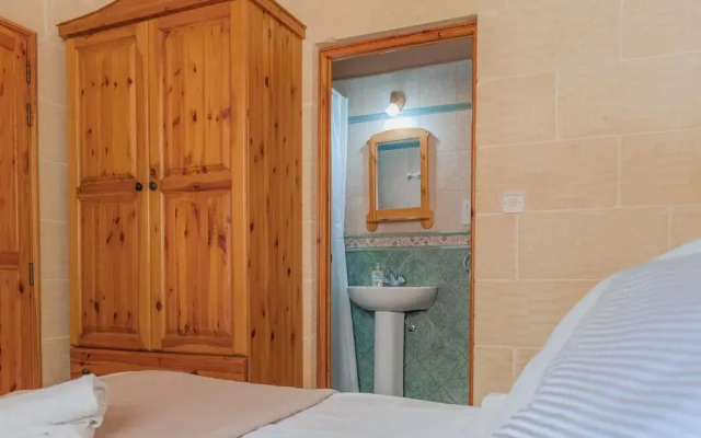 Ta Danjela 4 Bedroom Villa With Private Pool